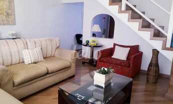 Imagem: São Paulo - Casa Padrão - Moema