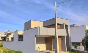 Imagem 2: Casa com 3 dormitórios à venda, 137 m² por R$ 810.000,00 - Jardim Novo Horizonte - Sorocab