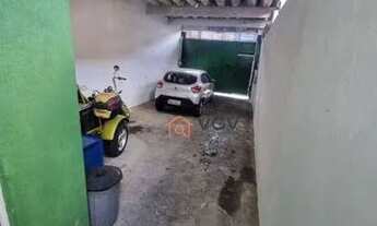 Imagem 3: Casa com 2 dormitórios, 160 m² - venda por R$ 1.000.000,00 ou aluguel por R$ 3.000,00/mês