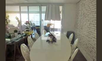 Imagem 7: Apartamento à Venda - Campo Belo, 4 Quartos, 222 m2