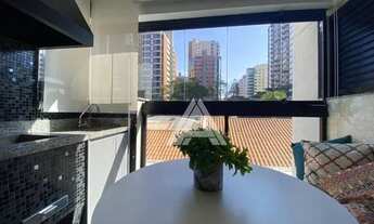 Imagem 6: Apartamento com 3 dormitórios à venda, 82 m² - Jardim - Santo André/SP