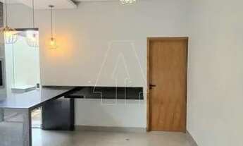 Imagem 3: Araçatuba - Casa - Planalto