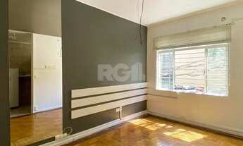 Imagem 2: Apartamento compacto, em frente à UERGS e próximo ao Gasômetro