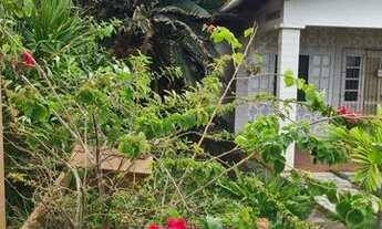 Imagem 2: Casa para venda com 100 metros quadrados com 3 quartos em Praia Grande - Fundão - Espírito