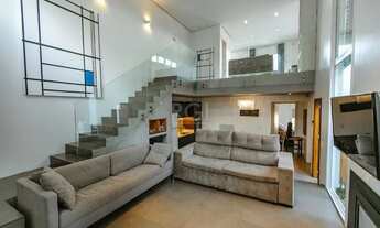 Imagem 6: Casa para Venda - 165.03m², 3 dormitórios, sendo 1 suites, 2 vagas - Ipanema