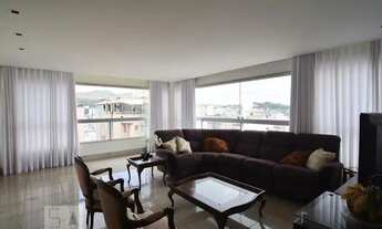 Imagem: Apartamento para Aluguel - Buritis, 4 Quartos