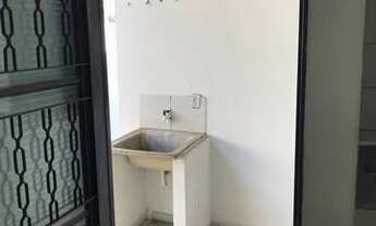 Imagem 4: Kitnet disponível