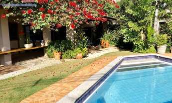 Imagem: Alphaville Residencial Zero - Aconchegante