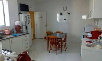 Imagem 6: Apartamento com 180m² e 4 dormitórios a venda na Vila Adyana