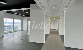 Imagem 2: São Bernardo do Campo - Conjunto Comercial/Sala - Vila Baeta Neves