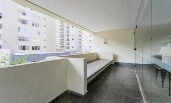 Imagem 3: SÃO PAULO - Apartamento Padrão - MOEMA