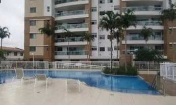 Imagem 5: Torre Ekoara com 3 suítes, 2 vagas de garagem, andar alto,mobiliado -Marco