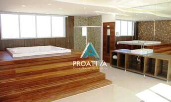 Imagem 4: Loft de 1 dormitório com serviços e conjuntos comerciais integrados no mesmo complexo!