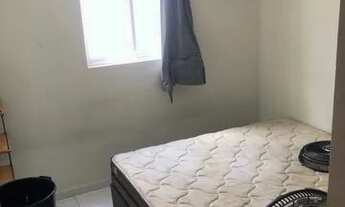 Imagem 3: Vaga quarto completo no José Américo