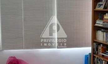 Imagem 3: Apartamento à venda, 3 quartos, 1 suíte, Copacabana - RIO DE JANEIRO/RJ