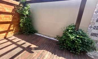 Imagem 3: Vendo Casa condomínio terra nova com 100 metros quadrados com 2 quartos sendo 1 suíte