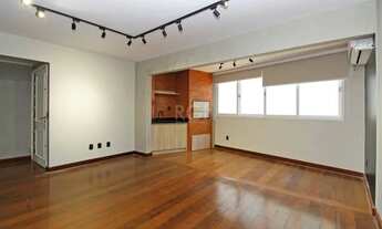 Imagem: Apartamento com três (3) dormitórios