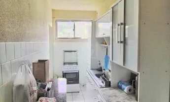 Imagem 6: Apartamento para Venda - 56m², 2 dormitórios, Jardim Sabará