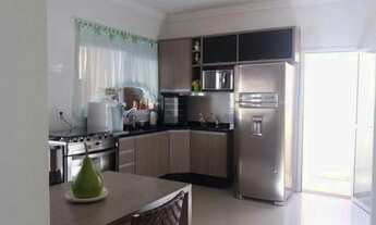 Imagem 5: Sobrado montblanc