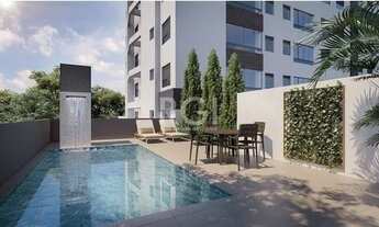 Imagem 6: Apartamento para Venda - 63.69m², 2 dormitórios, sendo 1 suites, 1 vaga - Passo da Areia