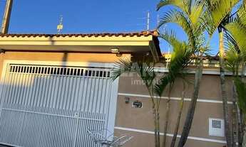 Imagem: Venda de Casas / Padrão na cidade de São