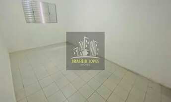 Imagem 3: Casa térrea c/ 1 dorm., sala, coz., banh. e lavanderia p/ locação na Vila Carioca Ipiranga