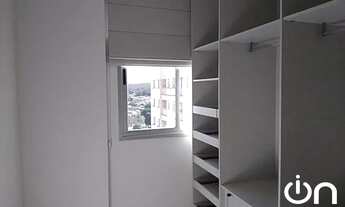 Imagem 5: Apartamento 3 quartos à Venda Ed. Garden Goiabeiras - Cuiabá/MT, R$ 380.000,00 REF: 156