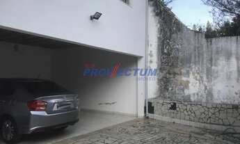 Imagem 2: Casa - Nova Campinas - Campinas