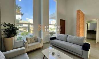 Imagem 1: Sobrado 270m² 4 dorms/suíte - Condomínio Monte Carlo - Urbanova