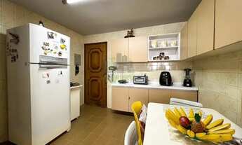 Imagem 6: Apartamento para Venda em Rio de Janeiro, Barra da Tijuca, 3 dormitórios, 1 suíte, 3 banhe