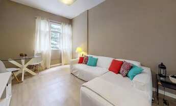 Imagem 7: APARTAMENTO - LAGOA - 02 QUARTOS