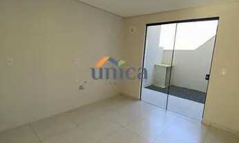 Imagem 5: Sobrado Geminado - Bairro Aventureiro