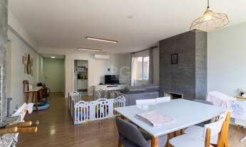 Imagem 2: Apartamento para Venda - 128.68m², 3 dormitórios, sendo 1 suites, 2 vagas - Ipanema