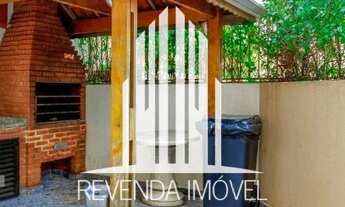 Imagem 5: Apartamento à venda 50m² 2 dormitórios 2 vagas na Pompéia