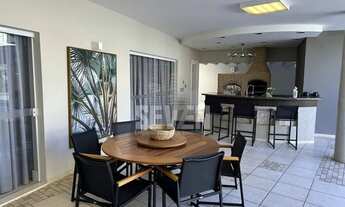 Imagem 7: CASA PARA LOCAÇÃO MOBILIADA VILLAGGIO II