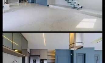 Imagem 3: Cobertura em Campo Belo 280m² - 3 Suítes - 4Vagas