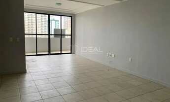 Imagem: Apartamento amplo em área central com 03