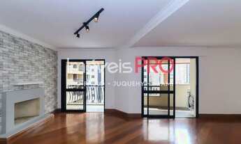 Imagem 2: Apartamento para Locação 3 Suítes Jardim América