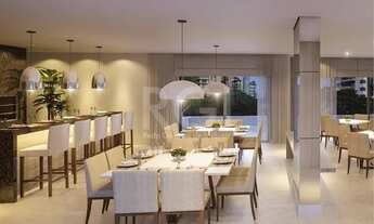 Imagem 7: Apartamento 03 dormitórios,03suites,uma master ,268,82m²,bairro Rio Branco/Porto Alegre