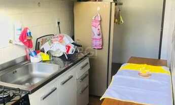 Imagem 4: Apartamento para Venda - 52.55m², 2 dormitórios, 1 vaga - Jardim Itu