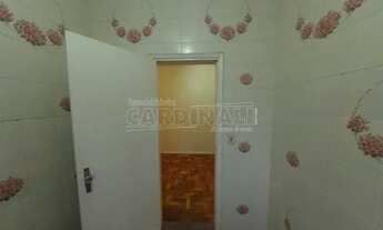 Imagem 7: Casa Padrão em São Carlos