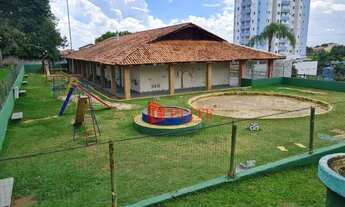 Imagem 6: Apartamento no Res. Primavera, Bosque dos Eucaliptos