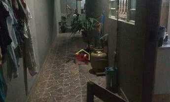 Imagem 5: Casa com 2 dormitórios, 102 m² - venda por R$ 170.000,00 ou aluguel por R$ 900,00/mês - Ja