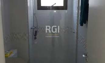 Imagem 7: Apartamento para Venda - 68m², 2 dormitórios, sendo 1 suites, 1 vaga - Petrópolis