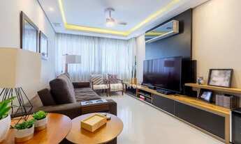 Imagem: Apartamento 3 dormitórios no Menino Deus