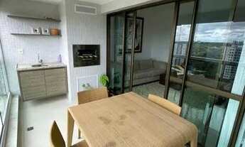 Imagem 2: Apartamento para Venda em Salvador, Paralela, 3 dormitórios, 2 suítes, 4 banheiros, 2 vaga