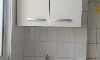 Imagem 6: Apartamento com quintal para aluguel Parque Prado