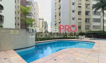 Imagem: Apartamento 4 suítes á venda Itaim