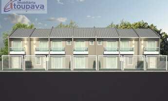 Imagem 3: Sobrado Geminado para Venda em Blumenau, Tribess, 2 dormitórios, 2 banheiros, 1 vaga