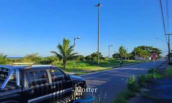 Imagem 7: Terreno frente mar Balneário Canoas